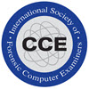 Certified Computer Examiner (CCE) from The International Society of Forensic Computer Examiners (ISFCE) Computer Forensics in Newport Beach 